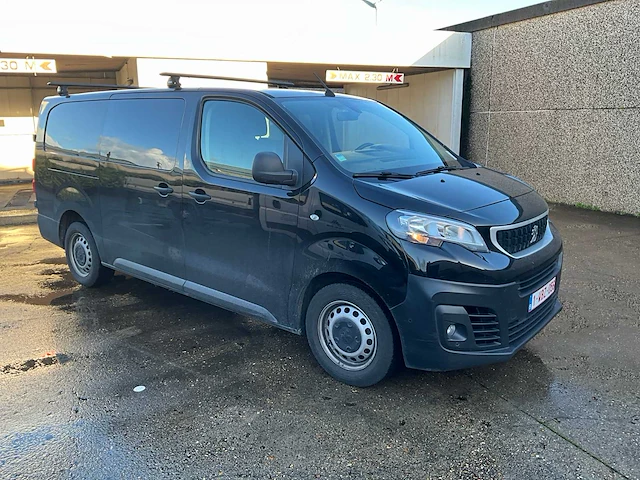 2019 peugeot van expert bedrijfswagen - afbeelding 16 van  22