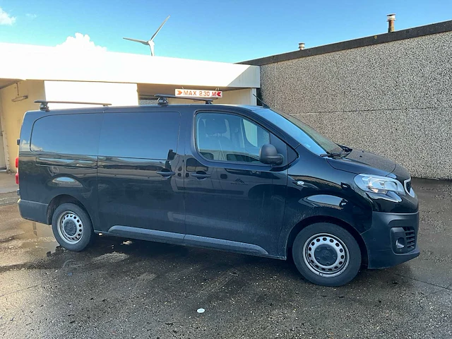 2019 peugeot van expert bedrijfswagen - afbeelding 17 van  22