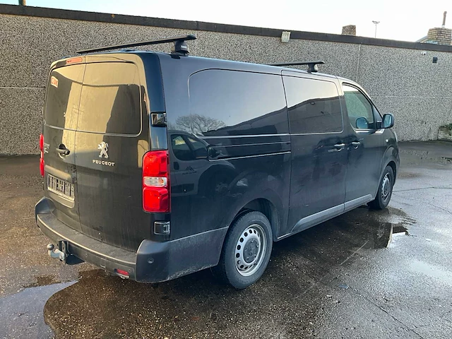 2019 peugeot van expert bedrijfswagen - afbeelding 18 van  22