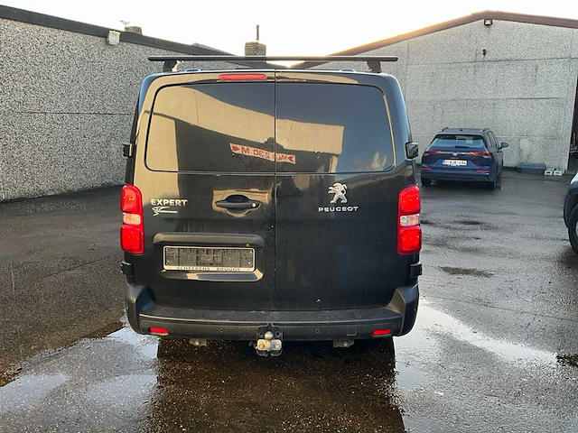 2019 peugeot van expert bedrijfswagen - afbeelding 19 van  22
