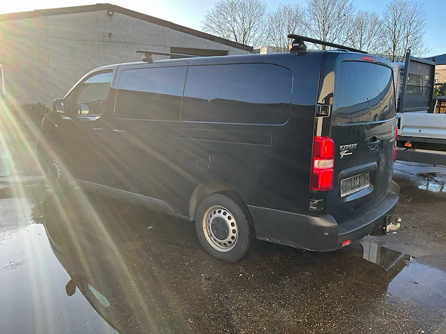 2019 peugeot van expert bedrijfswagen - afbeelding 20 van  22
