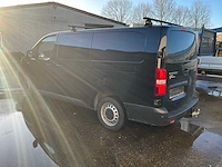 2019 peugeot van expert bedrijfswagen - afbeelding 20 van  22