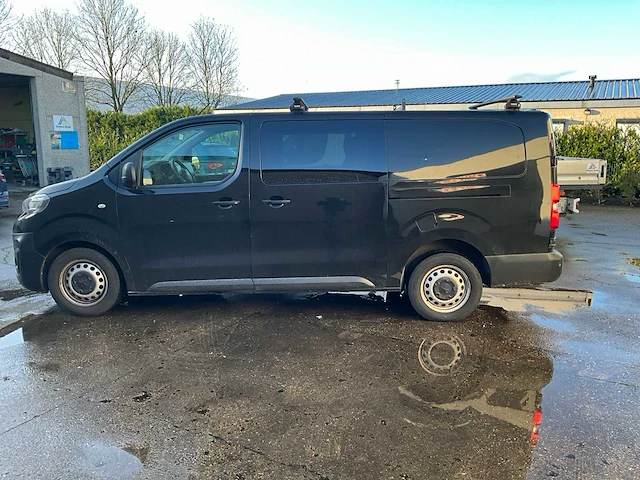 2019 peugeot van expert bedrijfswagen - afbeelding 21 van  22