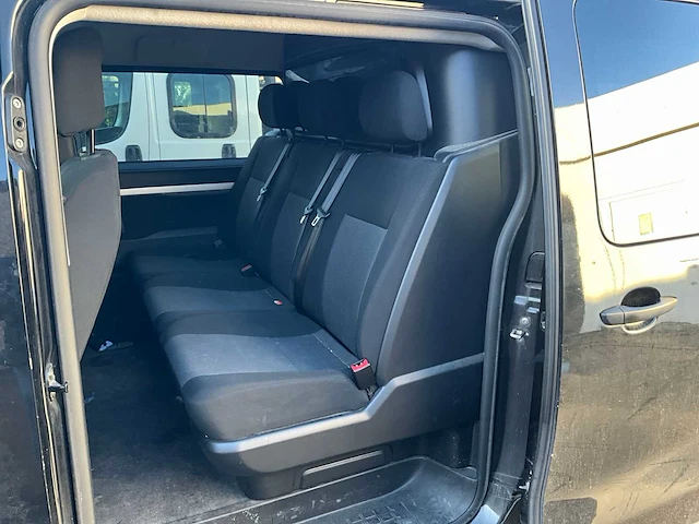 2019 peugeot van expert bedrijfswagen - afbeelding 22 van  22