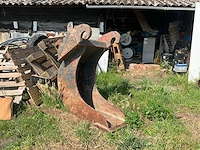 2019 pladdet kls65x420-b graafbak - afbeelding 1 van  4