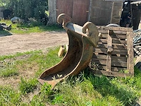 2019 pladdet kls65x420-b graafbak - afbeelding 2 van  4