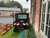 2019 polaris ranger ev atv - afbeelding 11 van  16