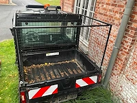 2019 polaris ranger ev atv - afbeelding 15 van  16