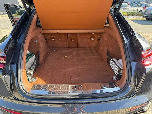 2019 porsche panamera 4 - personenauto - afbeelding 3 van  13