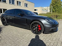 2019 porsche panamera 4 - personenauto - afbeelding 6 van  13