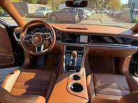 2019 porsche panamera 4 - personenauto - afbeelding 10 van  13