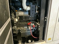 2019 pramac gpw50y stroomgenerator - afbeelding 2 van  14