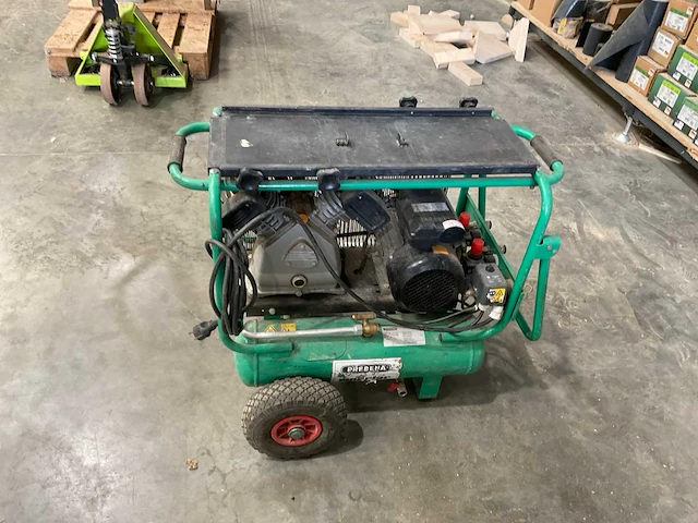 2019 prebena hogedrukcompressor - afbeelding 2 van  7
