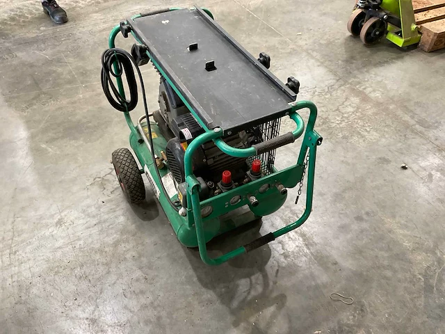 2019 prebena hogedrukcompressor - afbeelding 3 van  7