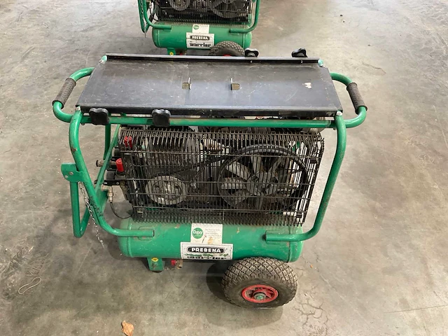 2019 prebena hogedrukcompressor - afbeelding 4 van  7