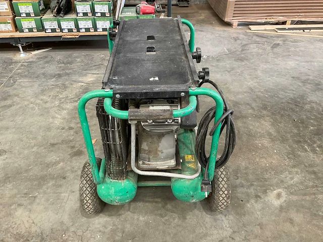 2019 prebena hogedrukcompressor - afbeelding 6 van  7