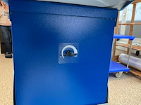 2019 professionele veit varioline 4460 strijkplank - afbeelding 2 van  10