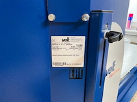 2019 professionele veit varioline 4460 strijkplank - afbeelding 4 van  10