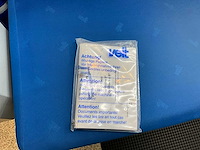 2019 professionele veit varioline 4460 strijkplank - afbeelding 5 van  10