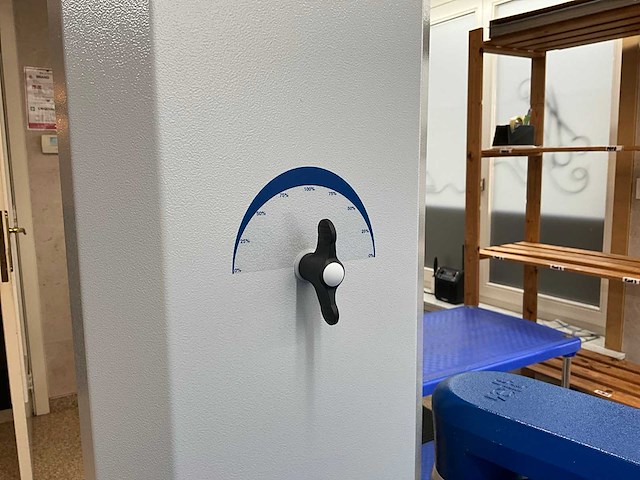 2019 professionele veit varioline 4460 strijkplank - afbeelding 7 van  10