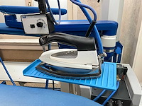 2019 professionele veit varioline 4460 strijkplank - afbeelding 8 van  10