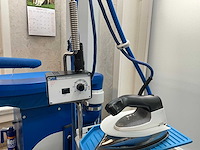 2019 professionele veit varioline 4460 strijkplank - afbeelding 9 van  10