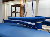 2019 professionele veit varioline 4460 strijkplank - afbeelding 10 van  10