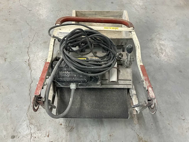2019 raimondi berta adv veegmachine - afbeelding 2 van  6