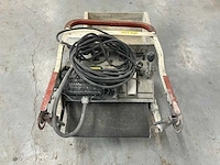 2019 raimondi berta adv veegmachine - afbeelding 2 van  6