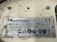 2019 raimondi berta adv veegmachine - afbeelding 3 van  6