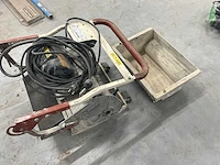 2019 raimondi berta adv veegmachine - afbeelding 4 van  6