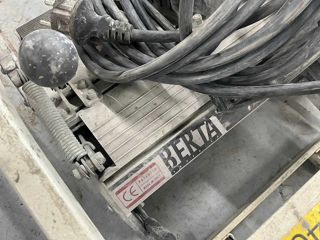 2019 raimondi berta adv veegmachine - afbeelding 5 van  6