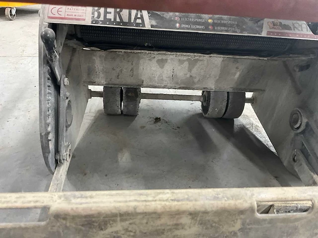 2019 raimondi berta adv veegmachine - afbeelding 6 van  6