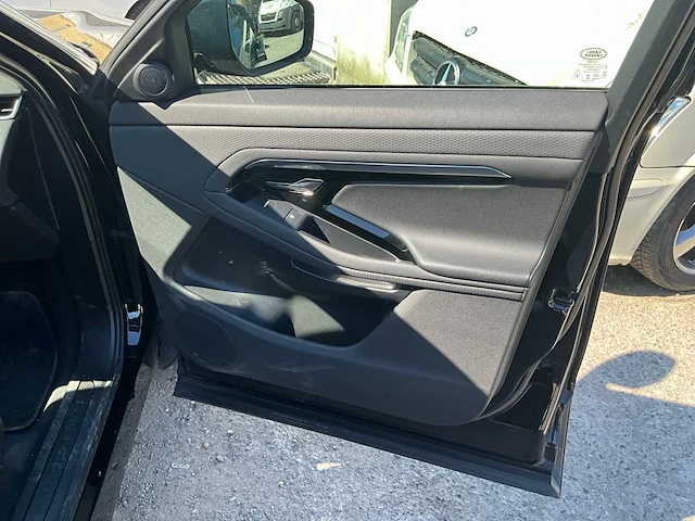 2019 range rover evoque - afbeelding 5 van  32