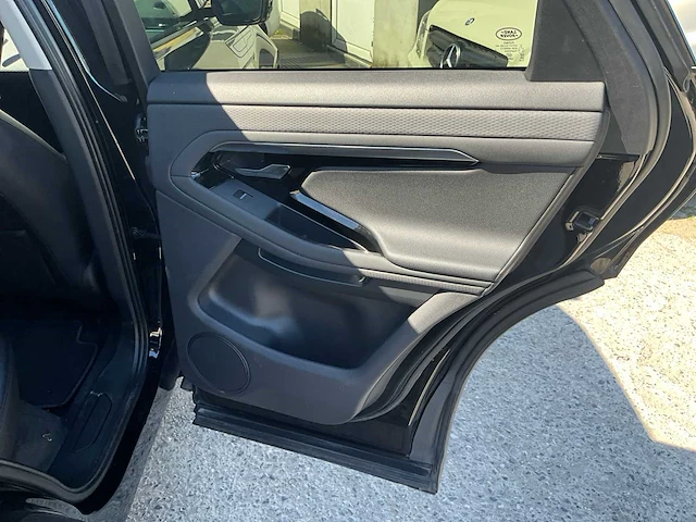 2019 range rover evoque - afbeelding 10 van  32