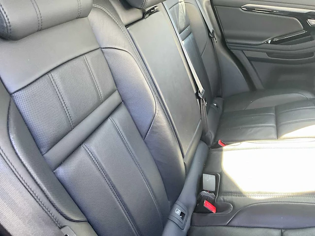 2019 range rover evoque - afbeelding 11 van  32