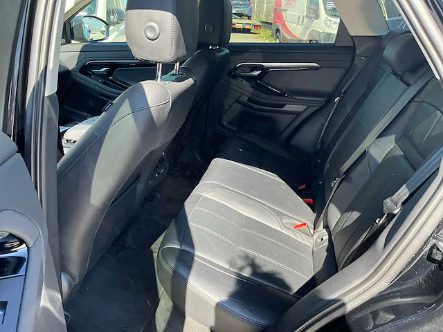 2019 range rover evoque - afbeelding 14 van  32