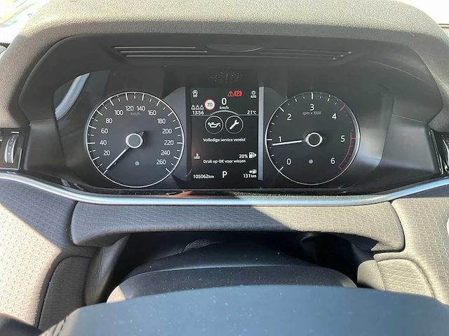 2019 range rover evoque - afbeelding 18 van  32