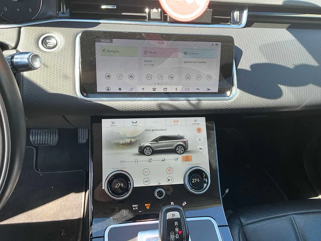 2019 range rover evoque - afbeelding 19 van  32