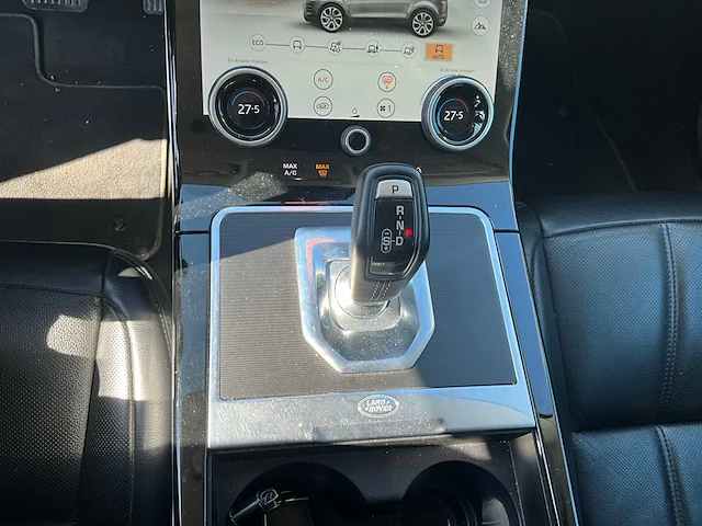 2019 range rover evoque - afbeelding 20 van  32