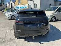 2019 range rover evoque - afbeelding 27 van  32