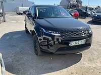 2019 range rover evoque - afbeelding 31 van  32