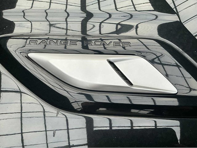 2019 range rover sport personenauto - afbeelding 3 van  55