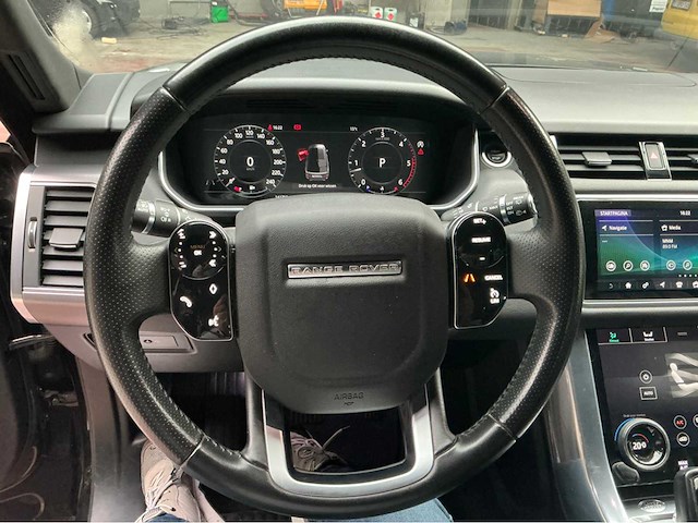 2019 range rover sport personenauto - afbeelding 6 van  55