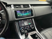 2019 range rover sport personenauto - afbeelding 10 van  55