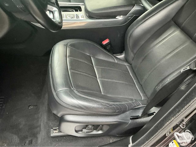 2019 range rover sport personenauto - afbeelding 14 van  55