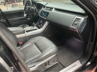 2019 range rover sport personenauto - afbeelding 16 van  55