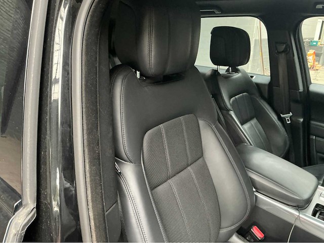 2019 range rover sport personenauto - afbeelding 17 van  55
