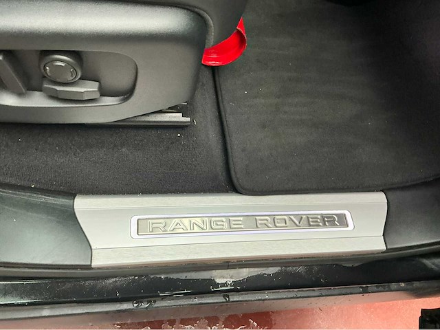 2019 range rover sport personenauto - afbeelding 18 van  55