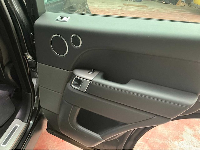 2019 range rover sport personenauto - afbeelding 21 van  55